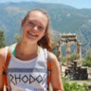 Meet your Posher, Kate